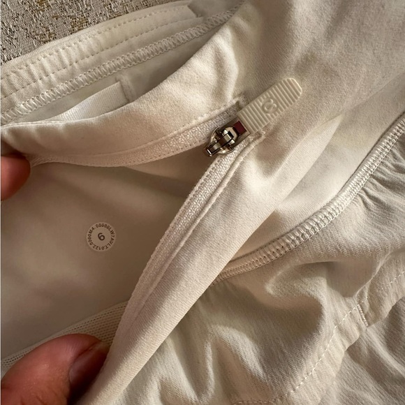 Lululemon shorts - Picture 2 of 2